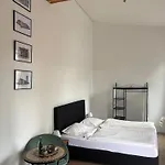 Hotel Historisches Wildeshauser Bahnhof