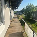 Historisches Wildeshauser Bahnhof Hotel 3*