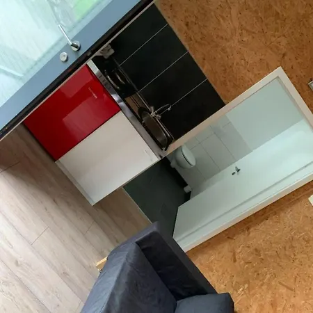 Historisches Wildeshauser Bahnhof Ξενοδοχείο 3*