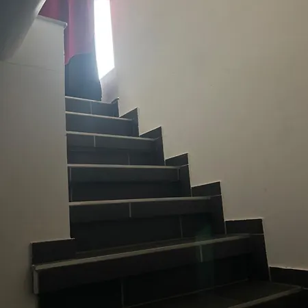 Historisches Wildeshauser Bahnhof Hotell