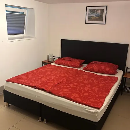 Hotel Hotel Historischer Wildeshauser Bahnhof 3*