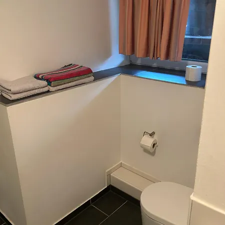 Hotel Historischer Wildeshauser Bahnhof 3*