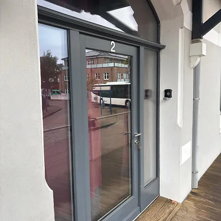 Historisches Wildeshauser Bahnhof Wildeshausen