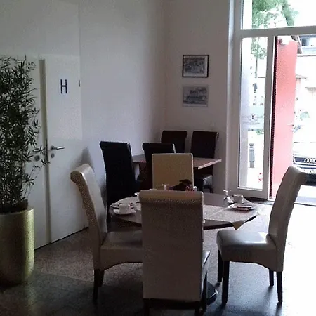 Historisches Wildeshauser Bahnhof Hotell