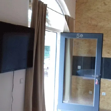 Historisches Wildeshauser Bahnhof Ξενοδοχείο 3*