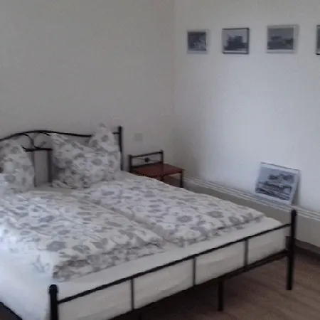 Historisches Wildeshauser Bahnhof Hotell Wildeshausen