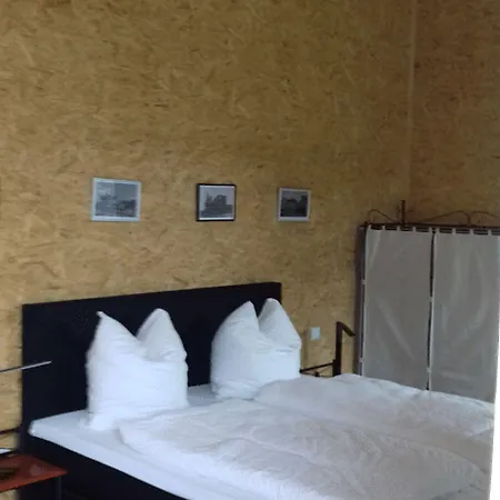 Hotel Historischer Wildeshauser Bahnhof