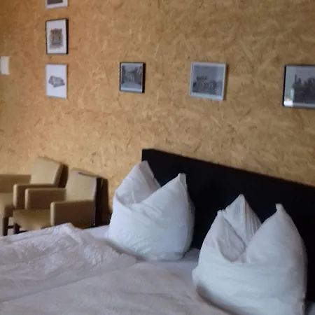 Historisches Wildeshauser Bahnhof Hotel