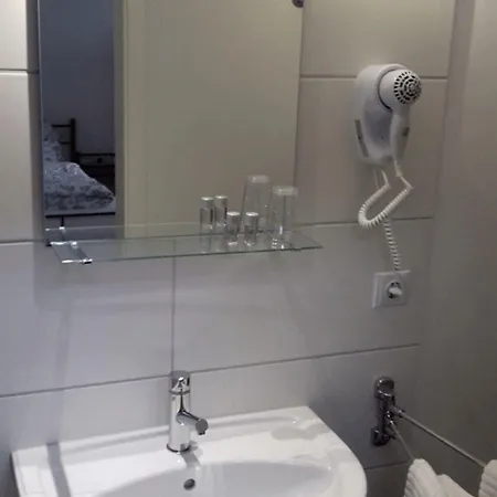 Hotell Historisches Wildeshauser Bahnhof Wildeshausen