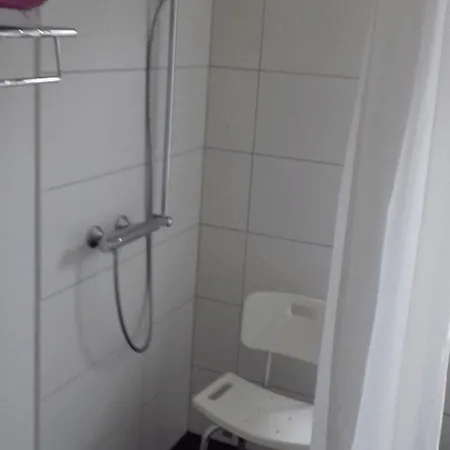 Hotel Historischer Wildeshauser Bahnhof 3*