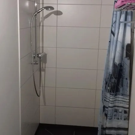 Historisches Wildeshauser Bahnhof Ξενοδοχείο