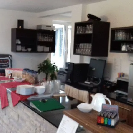 Hotel Historischer Wildeshauser Bahnhof 3* Wildeshausen