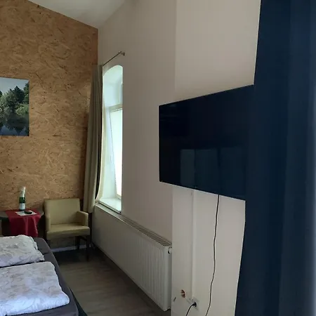 Historisches Wildeshauser Bahnhof Ξενοδοχείο 3*