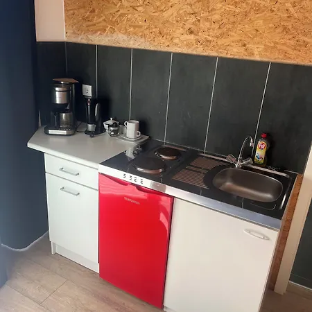 Hotel Historischer Wildeshauser Bahnhof 3*