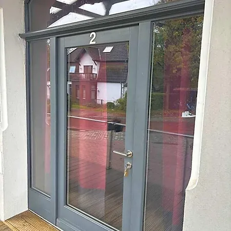 Historisches Wildeshauser Bahnhof 3*