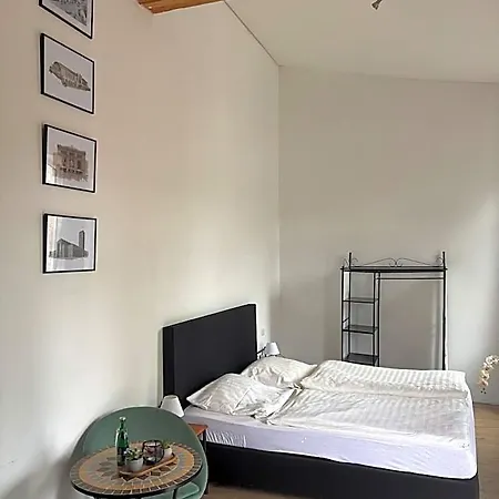 Hotel Historisches Wildeshauser Bahnhof