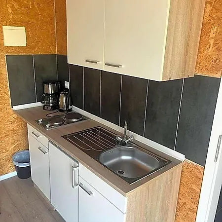 Hotel Historisches Wildeshauser Bahnhof 3*
