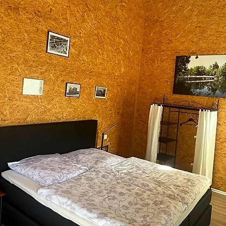 Historisches Wildeshauser Bahnhof Hotel