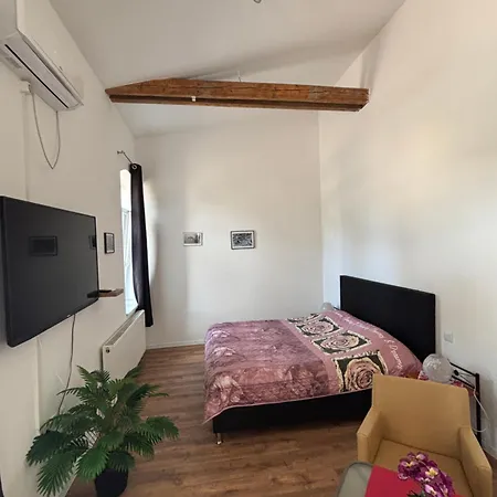 Hotel Historischer Wildeshauser Bahnhof 3*