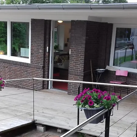 Historisches Wildeshauser Bahnhof 3*