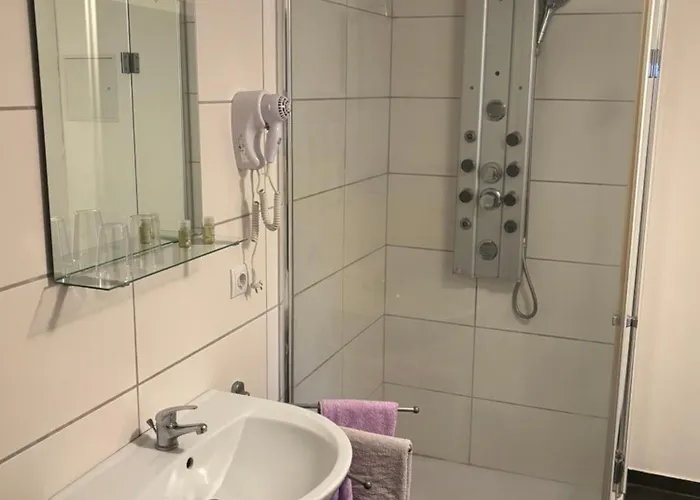 Historisches Wildeshauser Bahnhof 3* Wildeshausen