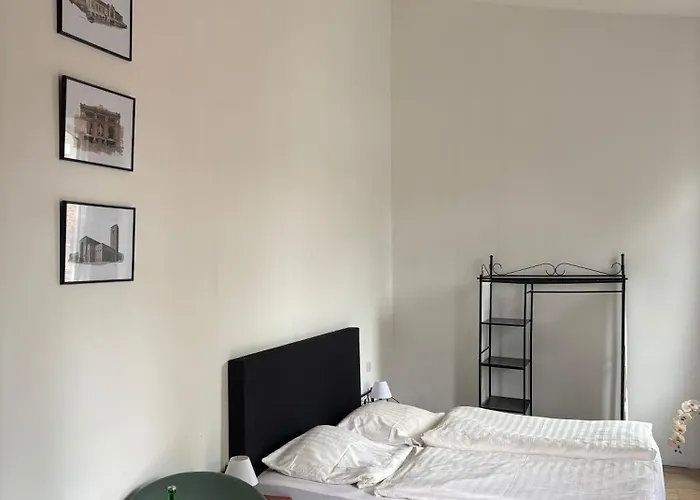 Hotel Historisches Wildeshauser Bahnhof