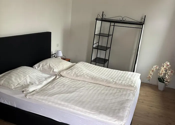 Historisches Wildeshauser Bahnhof Hotel 3*