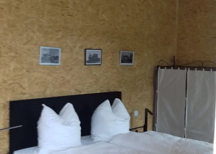 Historisches Wildeshauser Bahnhof